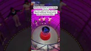 Download lagu Wahana Gravitron di Trans Studio Cibubur #jakarta #wisatajakarta mp3 Download lagu Wahana Gravitron di Trans Studio Cibubur #jakarta #wisatajakarta mp3