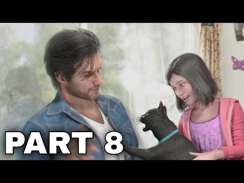 The Evil Within 2 - CLASSIC DIFFICULTY Walkthrough Part 8 - Final Part (Hardest Difficulty)