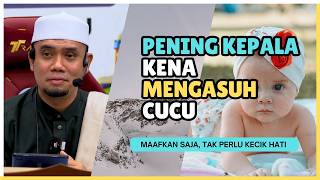 Ramai Warga Emas Umrah Waktu Cuti Sekolah 🧐 | Ustaz Elyas Ismail