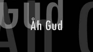Åh gud