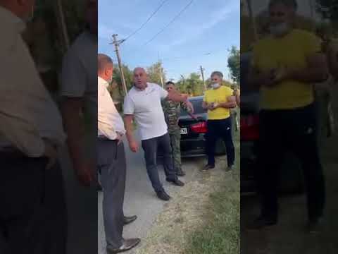 Scandal electoral la Slivilesti