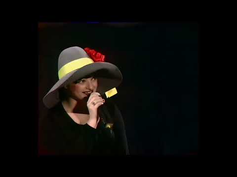 Nina Hagen - Du Hast Den Farbfilm Vergessen (HQ) (Ein Kessel Buntes 18.01.1975) (remastered)