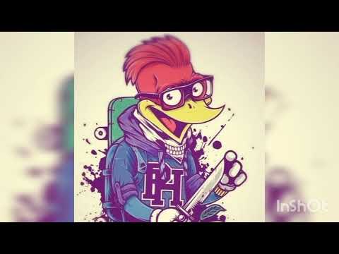 Black & White, Legna Zeg feat. Nekro G