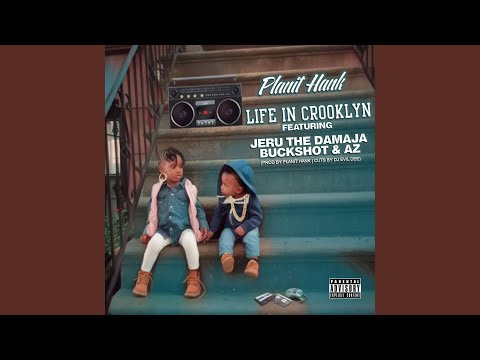 Video thumbnail for Life in Crooklyn