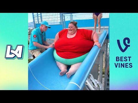 💀100% Funny Video Fails - Try Not To Laugh Funny Videos