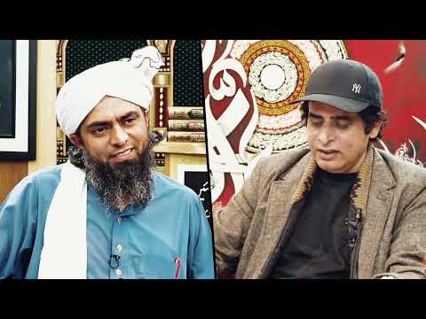 Engineer Muhammad Ali Mirza’s First Interview After 103 Days in Jail | Podcast with Irshad Bhatti 🎙️