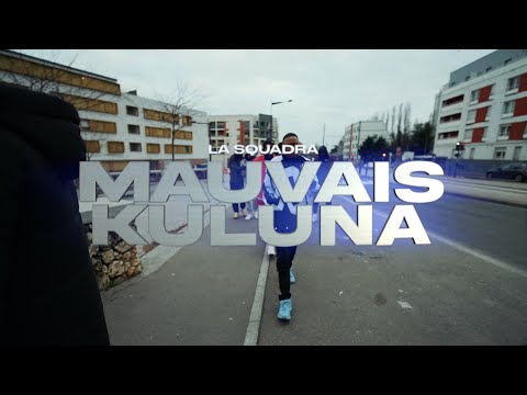 Video thumbnail for Mauvais Kuluna