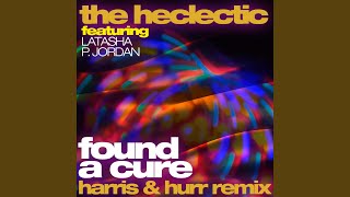 Found a Cure (feat. Latasha P. Jordan) (feat. Latasha P. Jordan)