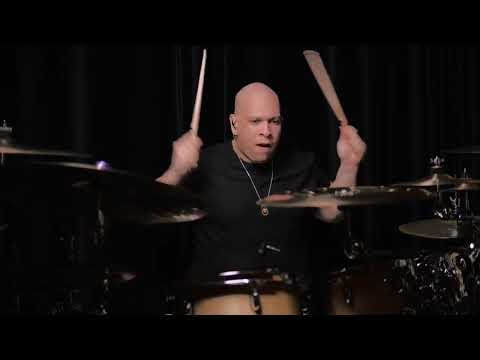 *NSYNC - POP - drum Cover