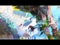 Crash Kings - Lonely War 