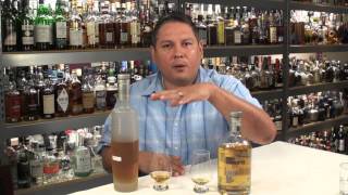 Bruichladdich Port Charlotte Islay Barley & Octomore 6.3 Reviewed