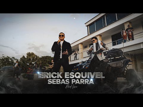 Ni de aquí a la esquina  - Erick Esquivel + Sebas parra