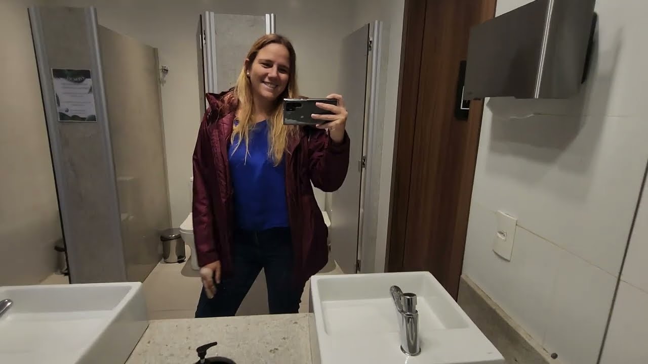 The Lounge Florianopolis