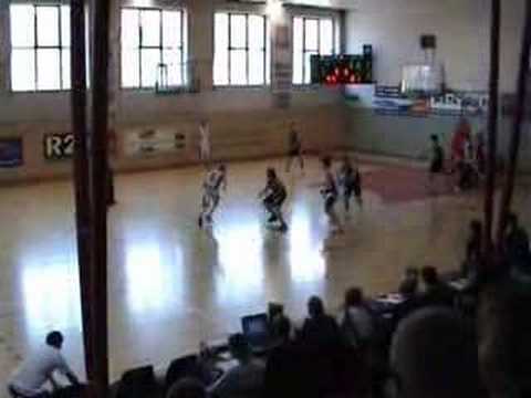 UKS Hajduki Chorzów - Śląsk Wrocław