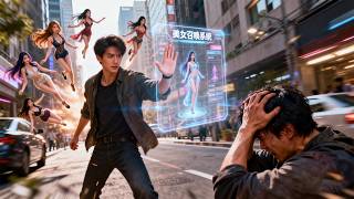 Download lagu [Multi SUB] （全集）窮小夥沒想到剛回归都市，就被發了三個美女給他當老婆？ ！#逆袭  #MiniDrama #精彩大陆短剧 mp3
