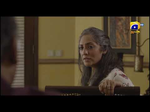 Jurm Episode 03 || 𝗕𝗲𝘀𝘁 𝗠𝗼𝗺𝗲𝗻𝘁 𝟬𝟭 || Wahaj Ali - Durefishan Saleem - Tooba Siddiqui || Har Pal Geo