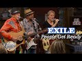 Exile performs "People Get Ready"