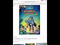 The Jungle Book 2 UK DVD S Blu Ray S