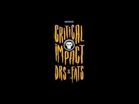 Critical Impact & DRS - Crazy