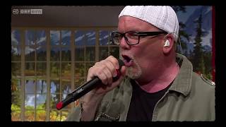 A Mann Für Amore - DJ Ötzi feat. Russkaja (Willkommen Österreich)