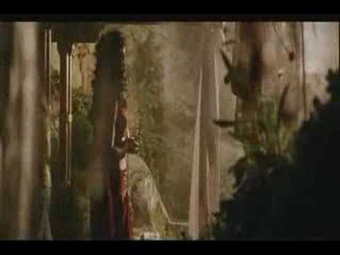 Mal & Inara - Pieces