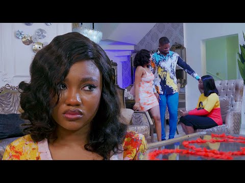HOW AN ARROGANT DAUGHTER CONSPIRED WITH HER WICKED MOTHER TO STEAL MY MAN 2025 NIGERIAN MOVIE