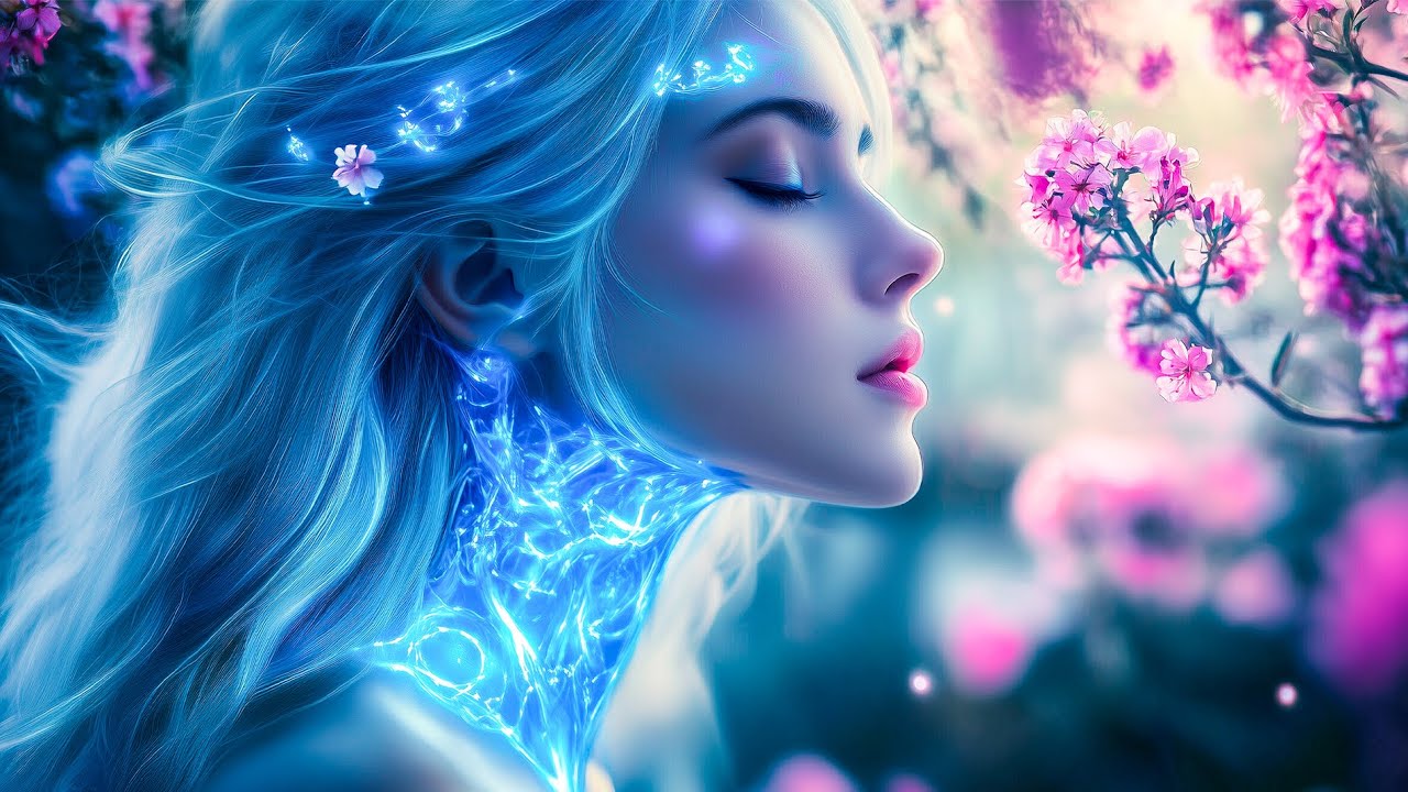 Reclaim Everything Taken From You | Powerful Healing, Rejuvenation and Protection | Reiki Music