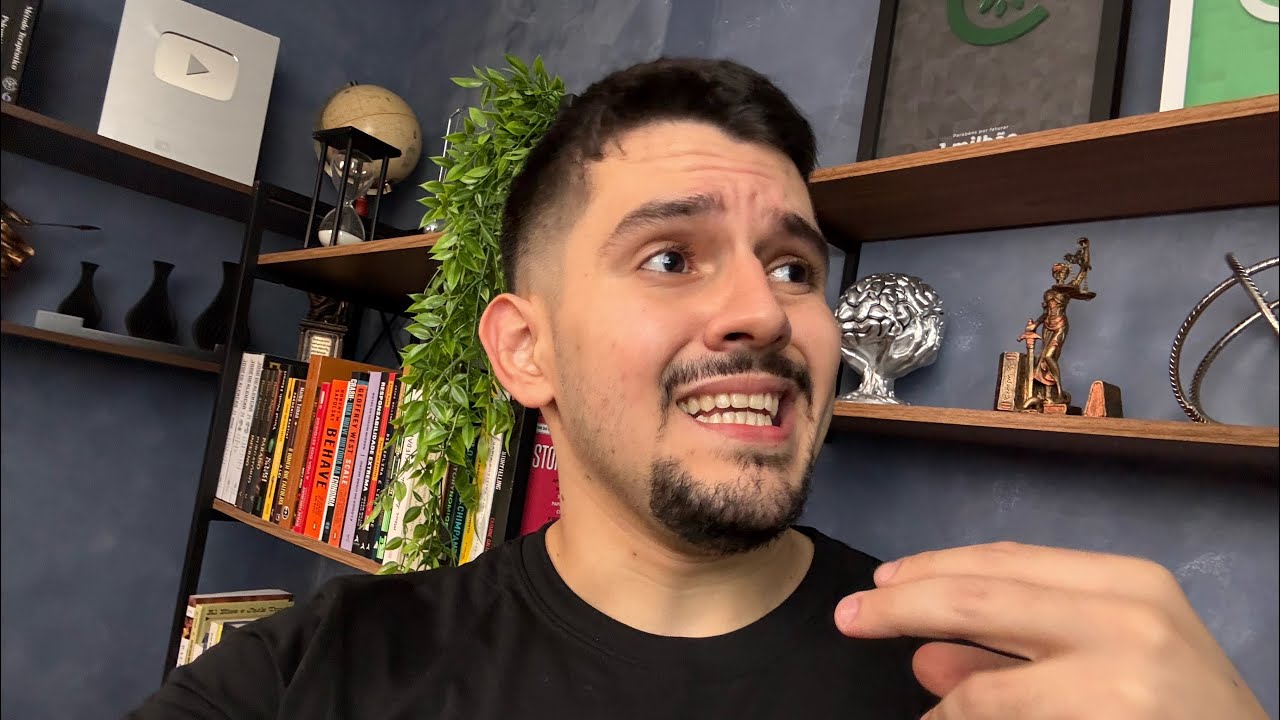 O QUE EU ACHEI do ENEM 2025 (matemática e natureza)