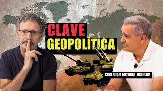 Más millones para Ucrania. Aunque la Guerra esté perdida. Juan Antonio Aguilar Geopolitica