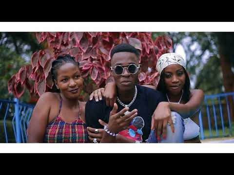 M Trayz - Tall Dark and Handsome (official music video) Dir -ZL / prod Nyasha Timbe