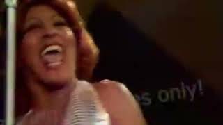 Tina Turner and the Ikettes - Nutbush City Limits 