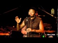 Lizz Wright Live @ Blue Note Milano 09-11-2011 ...