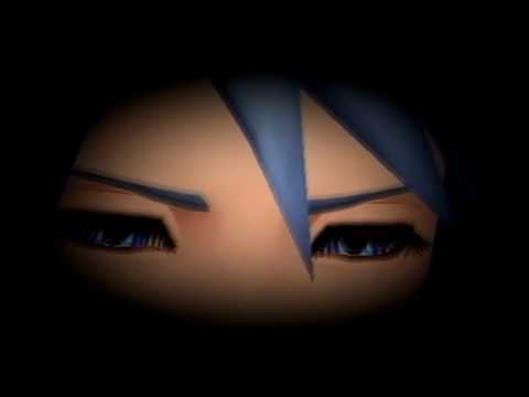 Birth by Sleep, Japanese cutscene: 285 - Bonds