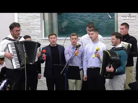 Ucenicii Domnului - Cu-un potop de stricaciuni