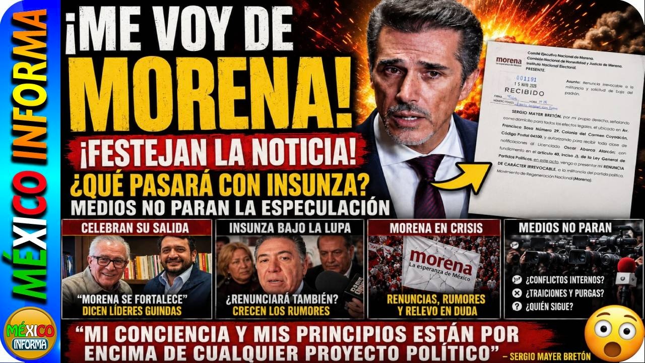 PASÓ EN TOLUCA. LA PRESIDENTA Y MARCELO EBRARD VISITARON GM EN TOLUCA. ASÍ DIERON LA NOTICIA.