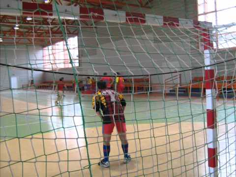Fan Club Steaua Marasesti seniori