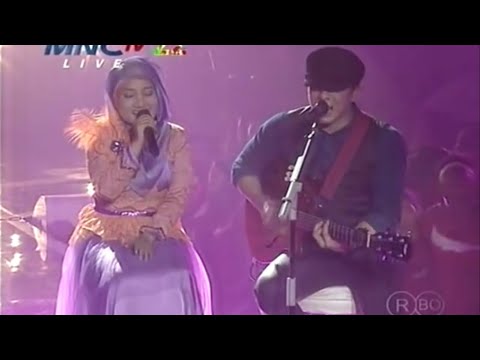 NOAH feat. Fatin Shidqia - Yang Terdalam