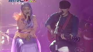 Download lagu NOAH feat. Fatin Shidqia - Yang Terdalam mp3