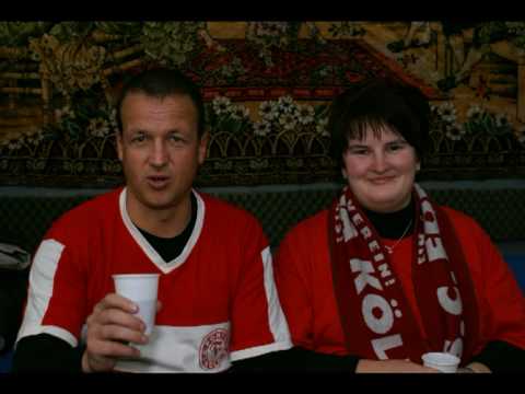 SC Fortuna Köln - Mailand-Song