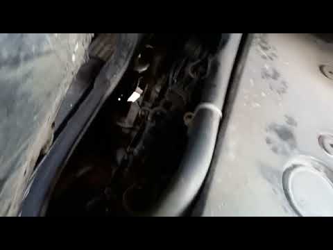 6644, Peterbus, MERCEDES BENZ, 814 D, 1997, video 1