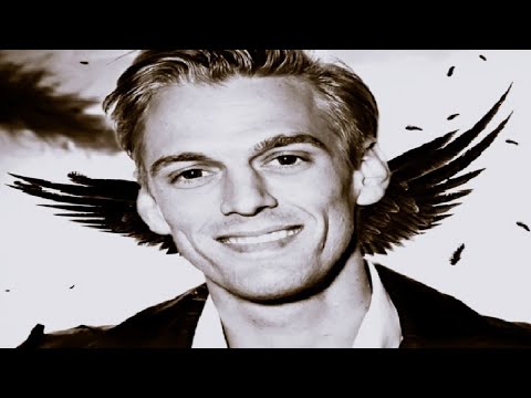 Scars - Aaron Carter Ft. 3D Friends (Lyrics) 💜