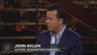 Trump's War on Truth | Real Time with Bill Maher (HBO) video