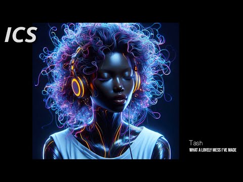 Tash | What A Lovely Mess I've Made