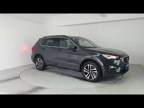 SEAT Tarraco 2.0TDI 150hp 7S SE DSG - Image 2
