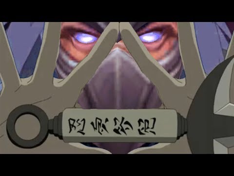 AP 쉔은 사실 닌자였다