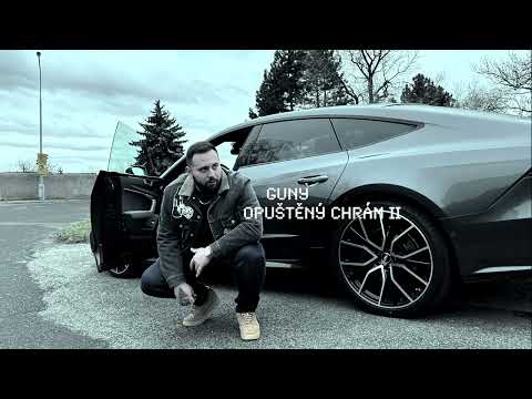 guNy - Opuštěný chrám 2 (prod. by Andyr)