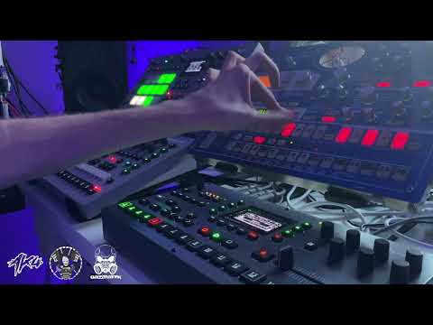 Dilas - Tekno Jam 030 - Aku Origins