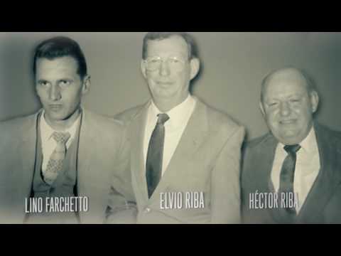 Premio a la Trayectoria Empresaria 2016