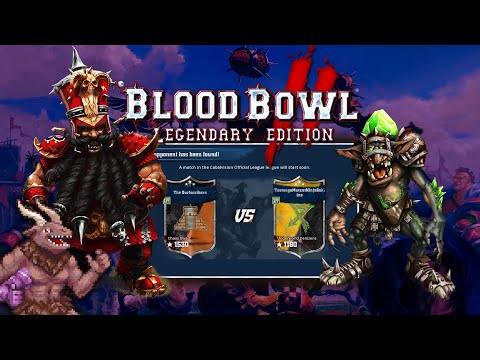 Tryharding with Chaos Dorfs vs Underworld - Match 11