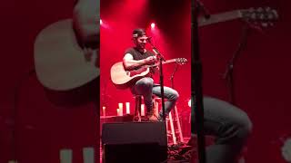 Kip Moore - Faith When I Fall